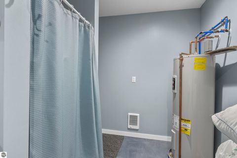 Tiny photo for 107 Purdy Drive, Buckley, MI 49620 (MLS # 1942656)