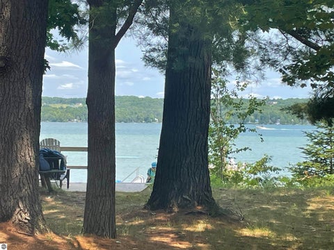 Tiny photo for 3564 Servers Drive, Kewadin, MI 49648 (MLS # 1947668)