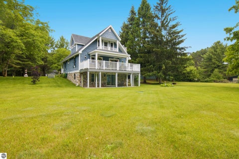 Tiny photo for 3564 Servers Drive, Kewadin, MI 49648 (MLS # 1947668)