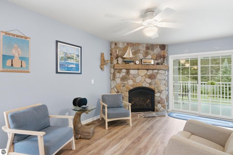 Tiny photo for 3564 Servers Drive, Kewadin, MI 49648 (MLS # 1947668)