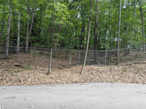 Photo of 000 Peninsula Ridge Drive, Traverse City, MI 49686 (MLS # 1942783)