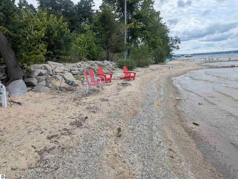 Tiny photo for 000 Peninsula Ridge Drive, Traverse City, MI 49686 (MLS # 1942783)