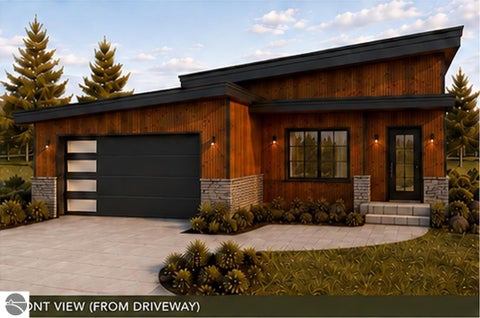 Tiny photo for 29 Tribeca Court, Traverse City, MI 49684 (MLS # 1951215)
