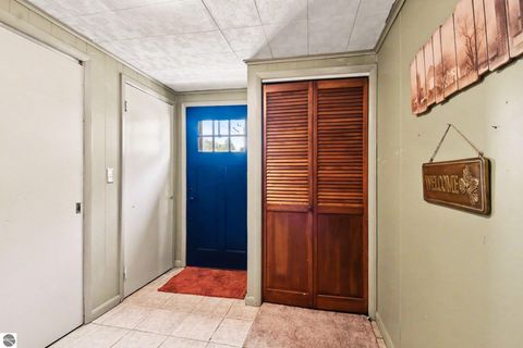 Tiny photo for 11412 South Shore Drive, Lake, MI 48632 (MLS # 1942390)