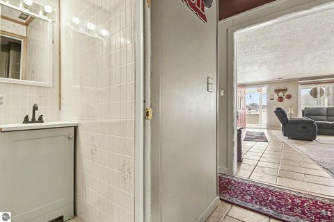 Tiny photo for 11412 South Shore Drive, Lake, MI 48632 (MLS # 1942390)