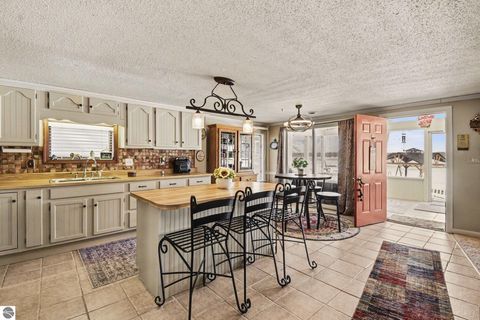 Tiny photo for 11412 South Shore Drive, Lake, MI 48632 (MLS # 1942390)