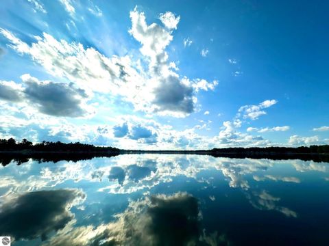 Tiny photo for 11412 South Shore Drive, Lake, MI 48632 (MLS # 1942390)