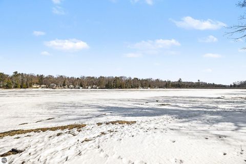 Tiny photo for 11412 South Shore Drive, Lake, MI 48632 (MLS # 1942390)
