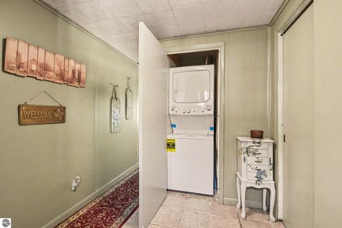 Tiny photo for 11412 South Shore Drive, Lake, MI 48632 (MLS # 1942390)