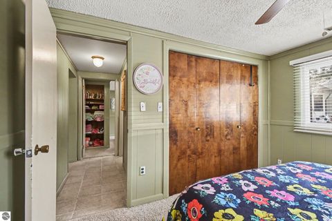 Tiny photo for 11412 South Shore Drive, Lake, MI 48632 (MLS # 1942390)