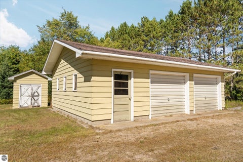 Tiny photo for 4200 Crofton Road, SW RD, South Boardman, MI 49680 (MLS # 1951018)