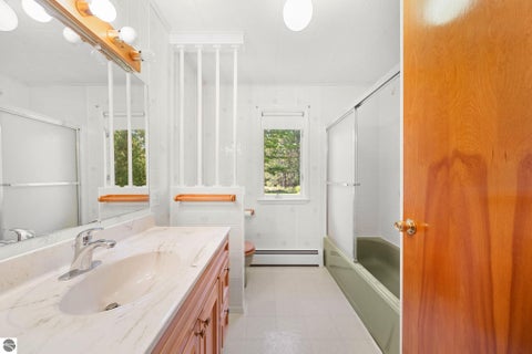 Tiny photo for 4200 Crofton Road, SW RD, South Boardman, MI 49680 (MLS # 1951018)
