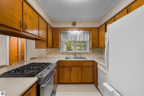 Tiny photo for 4200 Crofton Road, SW RD, South Boardman, MI 49680 (MLS # 1951018)
