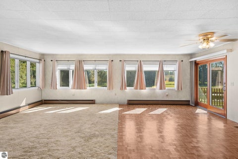 Tiny photo for 4200 Crofton Road, SW RD, South Boardman, MI 49680 (MLS # 1951018)