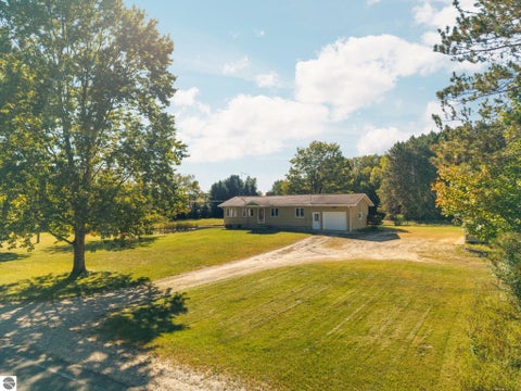 Tiny photo for 4200 Crofton Road, SW RD, South Boardman, MI 49680 (MLS # 1951018)