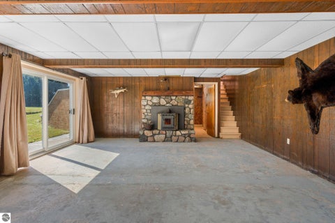 Tiny photo for 4200 Crofton Road, SW RD, South Boardman, MI 49680 (MLS # 1951018)