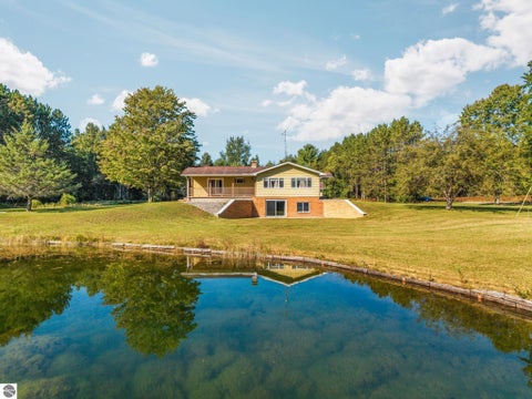 Tiny photo for 4200 Crofton Road, SW RD, South Boardman, MI 49680 (MLS # 1951018)