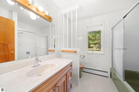 Tiny photo for 4200 Crofton Road, SW RD, South Boardman, MI 49680 (MLS # 1951018)