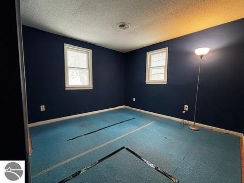 Tiny photo for 7102 S M-88, Bellaire, MI 49615 (MLS # 1941839)