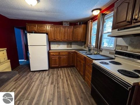 Tiny photo for 7102 S M-88, Bellaire, MI 49615 (MLS # 1941839)