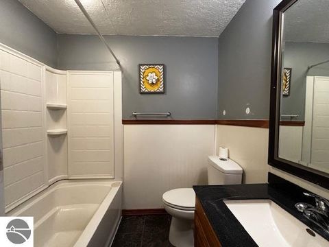 Tiny photo for 7102 S M-88, Bellaire, MI 49615 (MLS # 1941839)