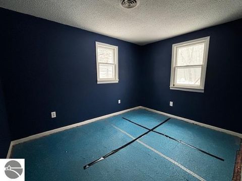 Tiny photo for 7102 S M-88, Bellaire, MI 49615 (MLS # 1941839)