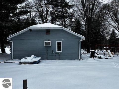 Tiny photo for 7102 S M-88, Bellaire, MI 49615 (MLS # 1941839)