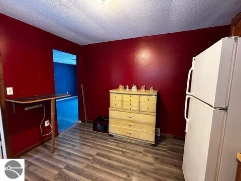 Tiny photo for 7102 S M-88, Bellaire, MI 49615 (MLS # 1941839)