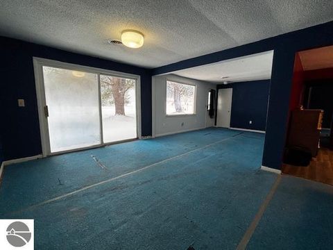 Tiny photo for 7102 S M-88, Bellaire, MI 49615 (MLS # 1941839)