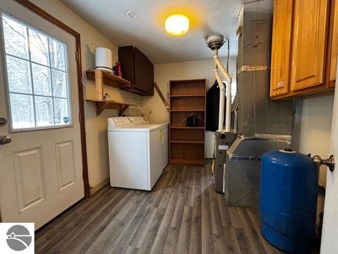 Tiny photo for 7102 S M-88, Bellaire, MI 49615 (MLS # 1941839)