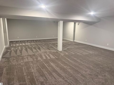 Tiny photo for 4683 E Water View Drive, Lake Leelanau, MI 49653 (MLS # 1941505)