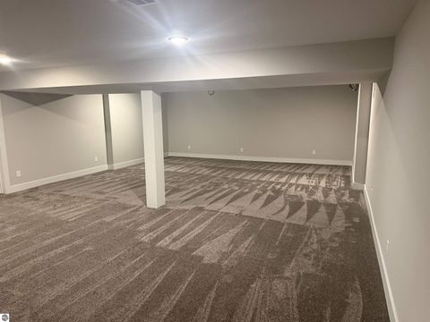 Tiny photo for 4683 E Water View Drive, Lake Leelanau, MI 49653 (MLS # 1941505)