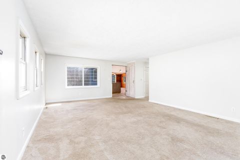 Tiny photo for 777 Pilgrim Highway, Frankfort, MI 49635 (MLS # 1944104)