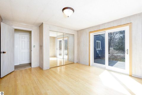 Tiny photo for 777 Pilgrim Highway, Frankfort, MI 49635 (MLS # 1944104)