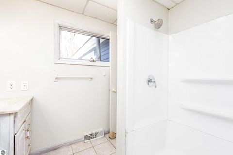 Tiny photo for 777 Pilgrim Highway, Frankfort, MI 49635 (MLS # 1944104)