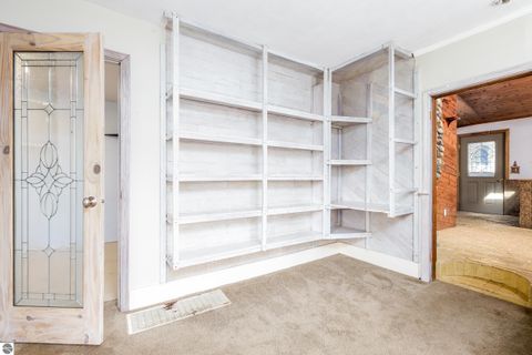 Tiny photo for 777 Pilgrim Highway, Frankfort, MI 49635 (MLS # 1944104)