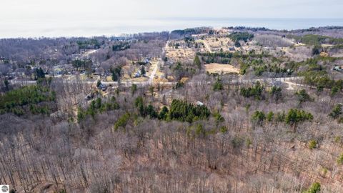 Tiny photo for 777 Pilgrim Highway, Frankfort, MI 49635 (MLS # 1944104)