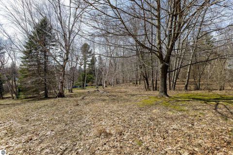 Tiny photo for 777 Pilgrim Highway, Frankfort, MI 49635 (MLS # 1944104)