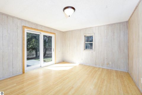 Tiny photo for 777 Pilgrim Highway, Frankfort, MI 49635 (MLS # 1944104)