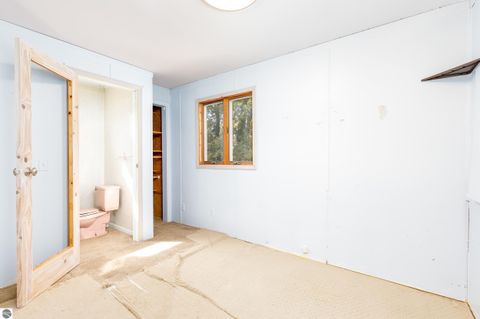 Tiny photo for 777 Pilgrim Highway, Frankfort, MI 49635 (MLS # 1944104)