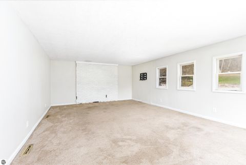 Tiny photo for 777 Pilgrim Highway, Frankfort, MI 49635 (MLS # 1944104)