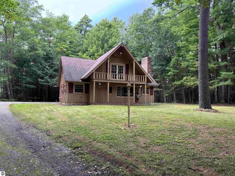 Tiny photo for 821 N Huron, East Tawas, MI 48730 (MLS # 1950281)