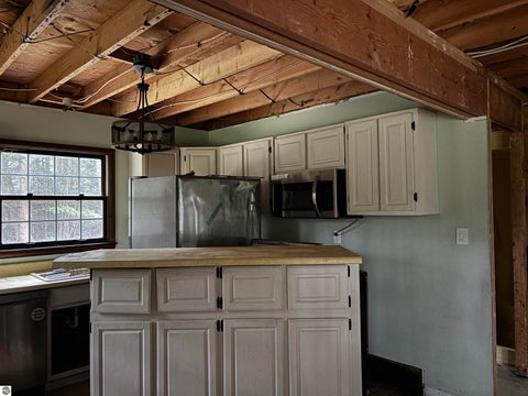 Tiny photo for 821 N Huron, East Tawas, MI 48730 (MLS # 1950281)