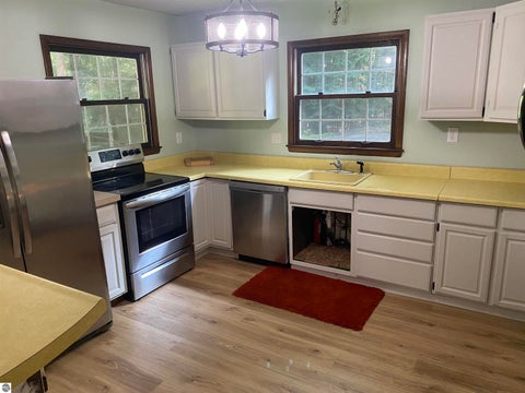 Tiny photo for 821 N Huron, East Tawas, MI 48730 (MLS # 1950281)
