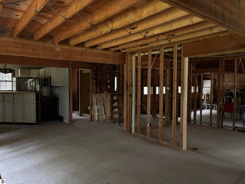Tiny photo for 821 N Huron, East Tawas, MI 48730 (MLS # 1950281)