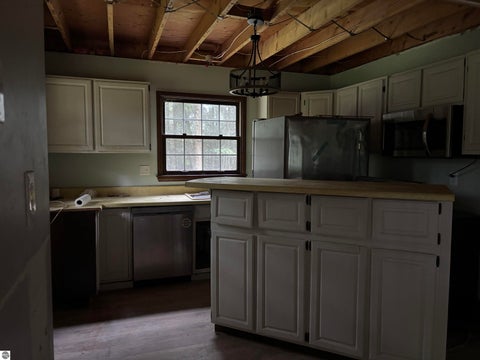 Tiny photo for 821 N Huron, East Tawas, MI 48730 (MLS # 1950281)