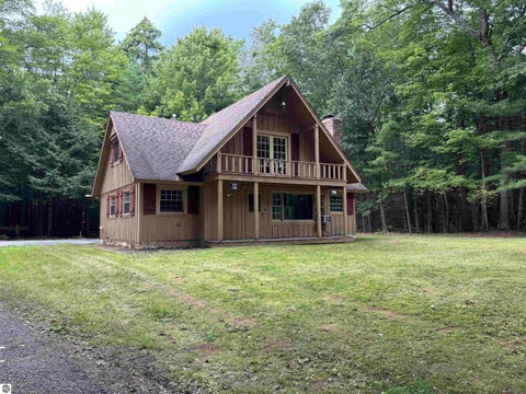 Tiny photo for 821 N Huron, East Tawas, MI 48730 (MLS # 1950281)
