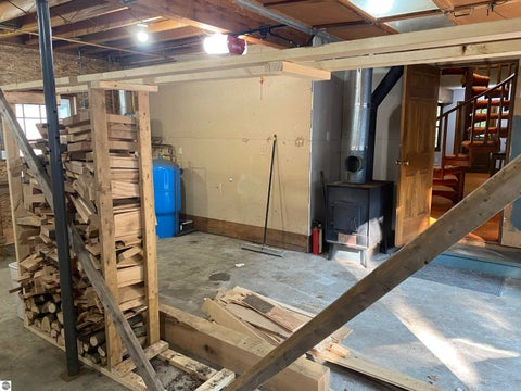 Tiny photo for 821 N Huron, East Tawas, MI 48730 (MLS # 1950281)