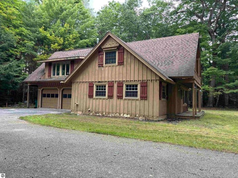 Tiny photo for 821 N Huron, East Tawas, MI 48730 (MLS # 1950281)