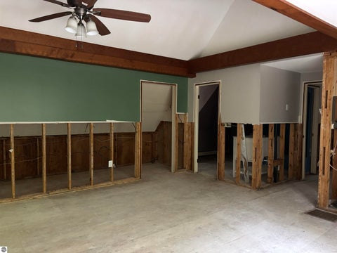 Tiny photo for 821 N Huron, East Tawas, MI 48730 (MLS # 1950281)